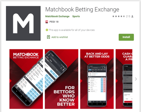 matchbook app