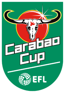 carabao cup logo