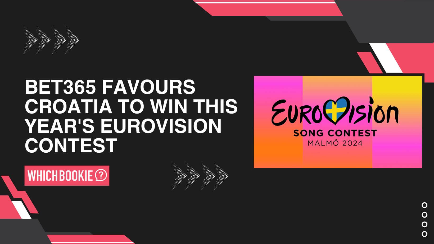 bet365 eurovision